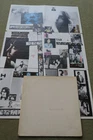 THE BEATLES – THE WHITE ALBUM 2LP – EXC/VG+ UK PRESS TOP OPENING NUMBERED STEREO