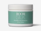 NEW - Boom! By Cindy Joseph BOOMSILK MOISTURIZER Boom Silk - 2 oz | Sealed