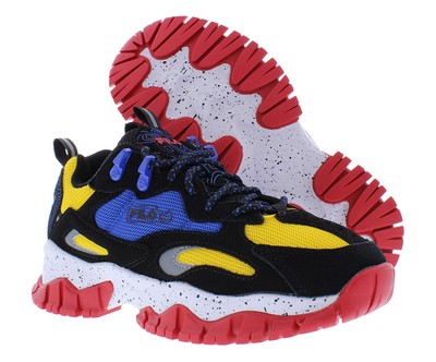 Fila Ray Tracer Tr 2 Gs Boys Shoes