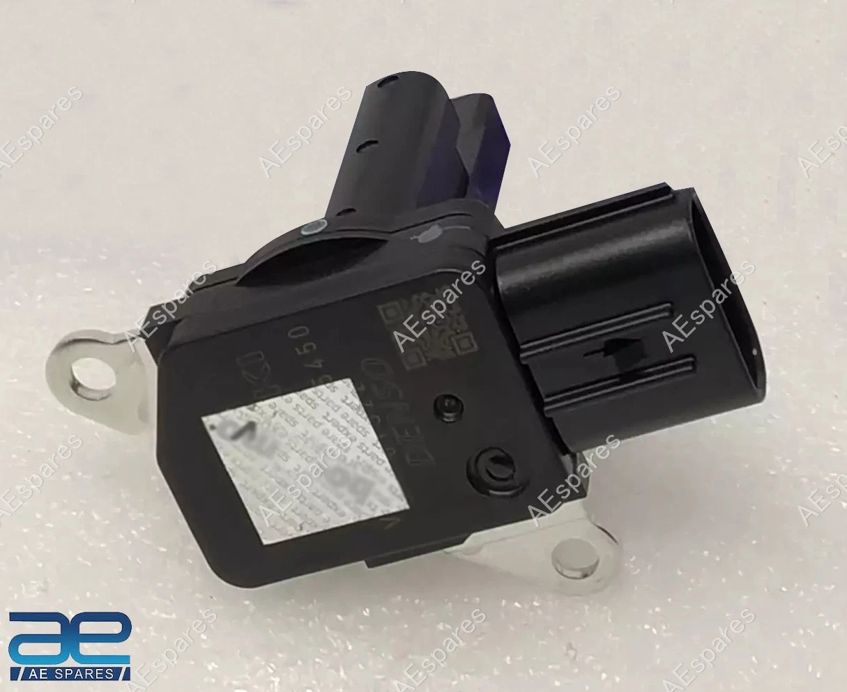 Mass Air Flow Sensor For Suzuki Celerio Splash Swift Dzire SX4 13800M83M00
