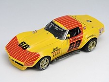 .kit Corvette C3 #68 Hay-Nagel Mid Ohio 1974 - Arena Models kit 1/43