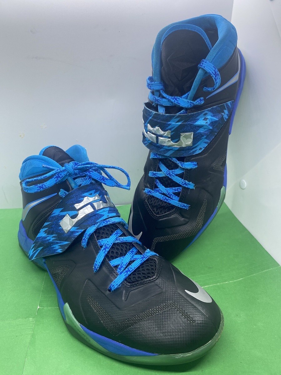 2013 Nike Lebron James Soldier VII Mens Size 14 #609679-002  display picture 3