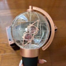 ATEEZ Official Pen Light Stick From Japan Concerts  Events Goods Rare