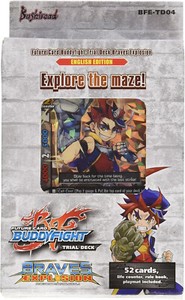 buddyfight booster box price Pokémon Ancient Origins: Booster Pack main image 1