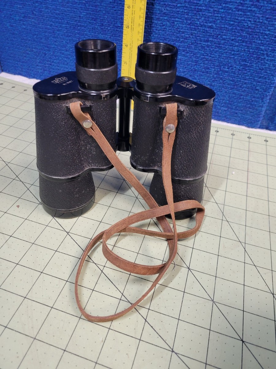 とかげのこ Vintage Kokko Occupied Japan Binoculars #1987 7x50 | eBay