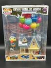 Funko Pop Town ~ Kevin with Up House #05 NYCC 2019 Fall Convention LE VAULTED