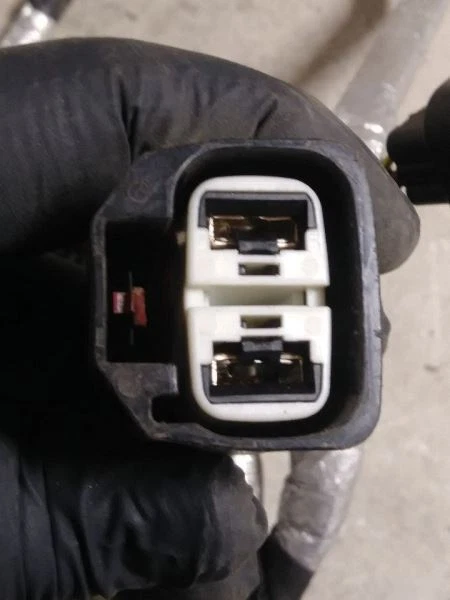 Arnés de transmisión #68294474AD para Dodge Ram 1500 2017 Foto 4 de 4