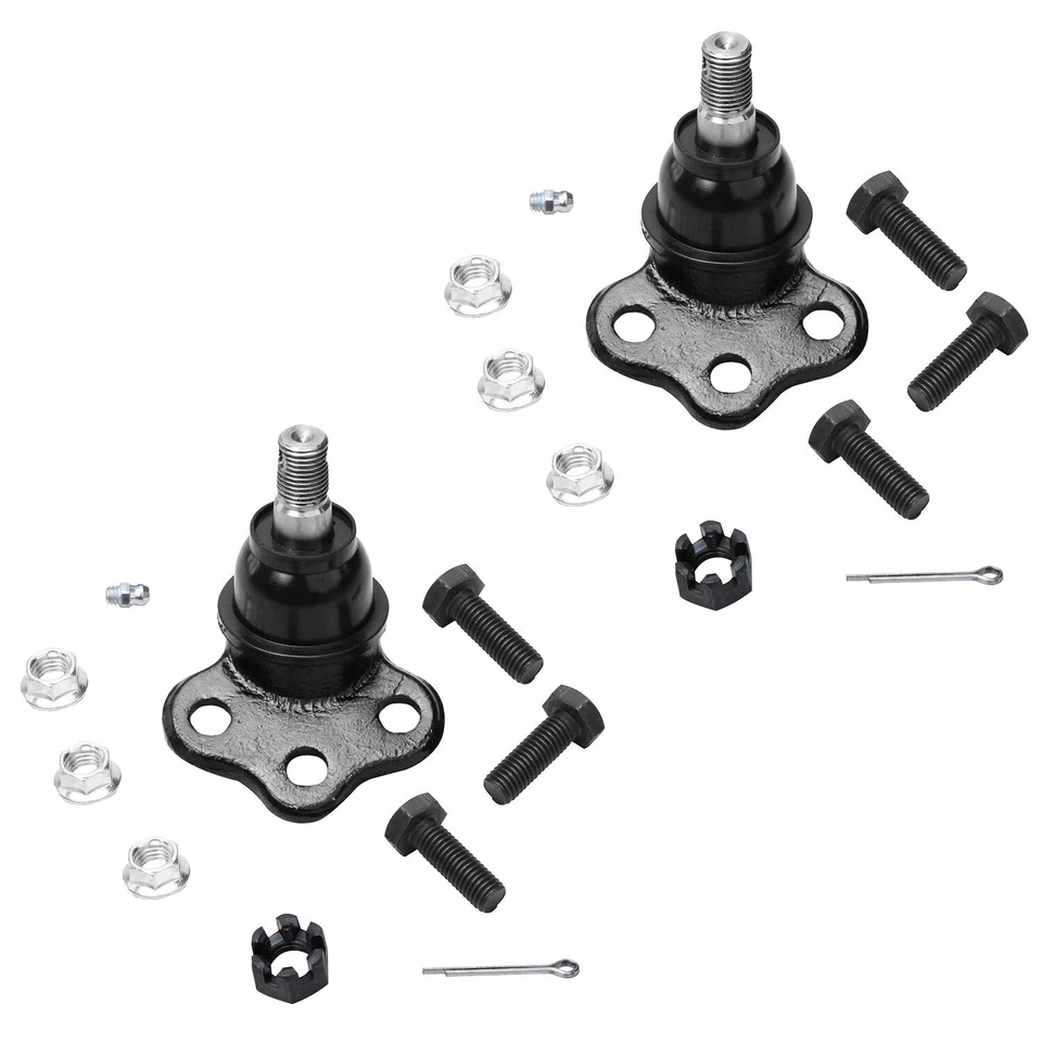 Barras estabilizadoras inferiores superiores delanteras tracción trasera para Dodge Durango Dakota 2000-2003 Foto 4 de 4