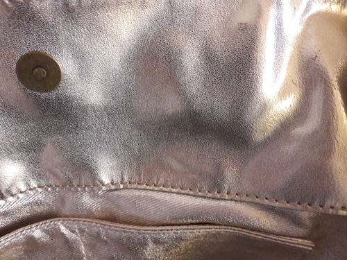 Grand sac en cuir Liebeskind Berlin - Imagen 8 de 8