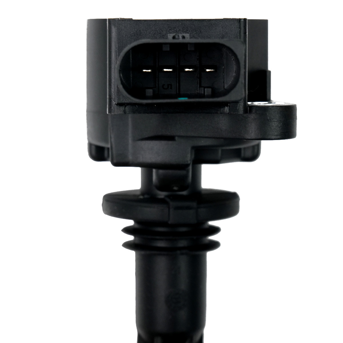 6X OEM Ignition coils & 6X Iridium Spark Plugs For Mercedes-Benz C300 E350 UF535