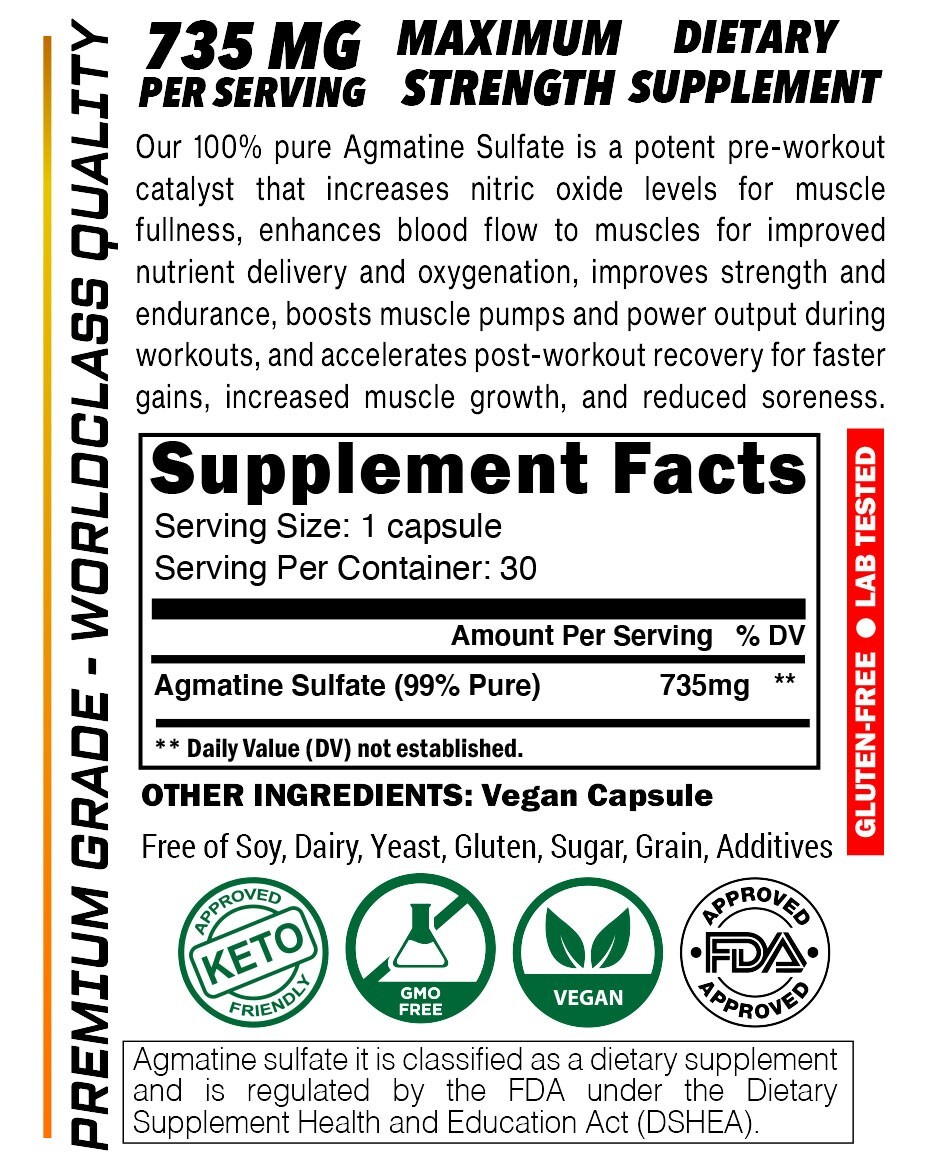 Natural ANABOLIC 100 Legal Nitric Oxide Booster capsules BULKING + MUSCLE GROW eBay