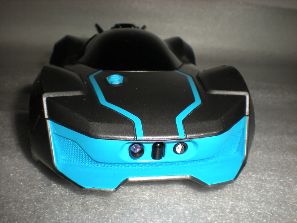 WowWee Model 0442 REV Robotic Enhanced Vehicles Air Car ONLY NO DRONE - Image 3 of 4