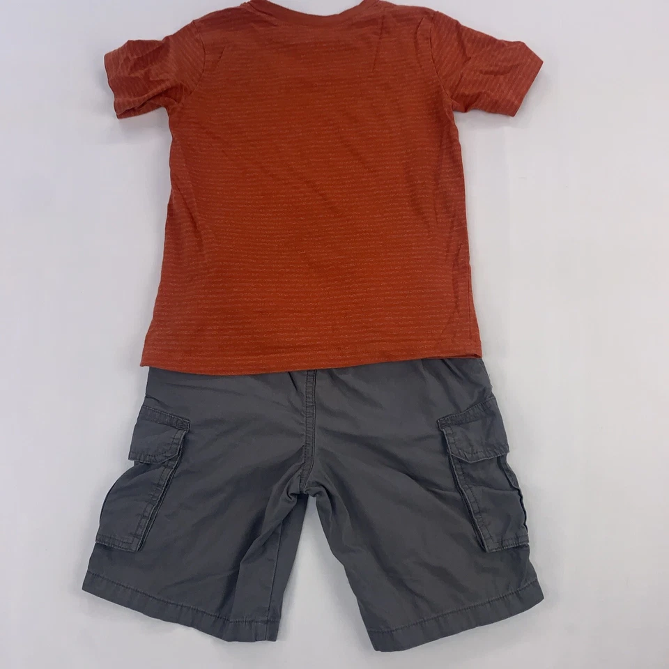 Детский наряд Jumping beans & 365 размер 5 - Изображение 2 из 4