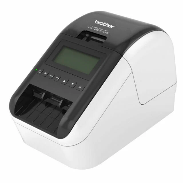 Wireless Thermal Printers