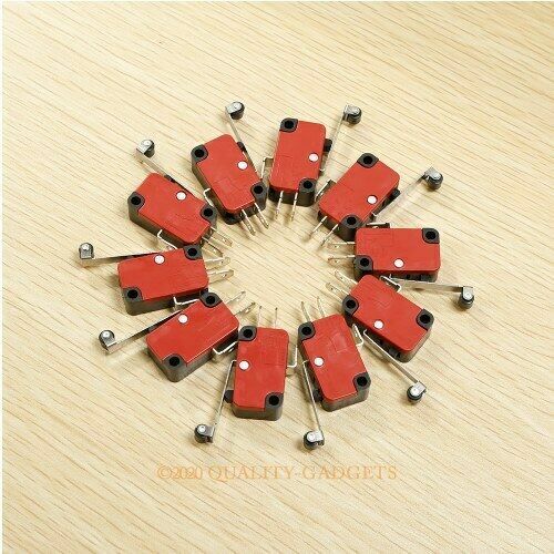 V23061 B1005 A401 SCHRACK Relay 12VDC 5 Pin Relay|Relés - Foto 9