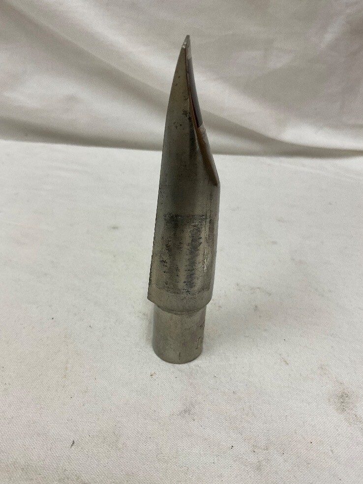 Mouthpiece Dukoff Super Power Chamber D8 for Tenor Saxophone eBay