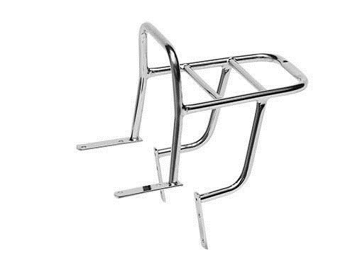 BMW Siebenrock Krauser Case Rear Rack Top Case Carrier R100 R90 R80 R75 ...