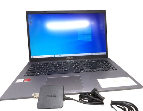 Asus X552L Laptop i5-4210U 1.7 GHz, 4 GB RAM, 500 GB HDD, Win 10
