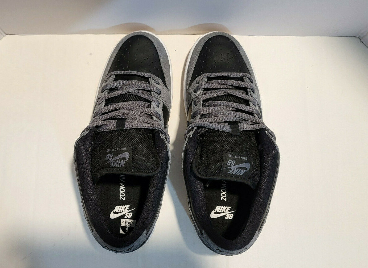 Nike SB Dunk Low TRD 