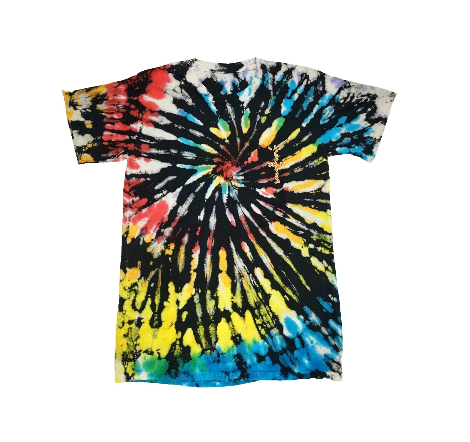 Camisetas SCOTT Multicolorido para Homens