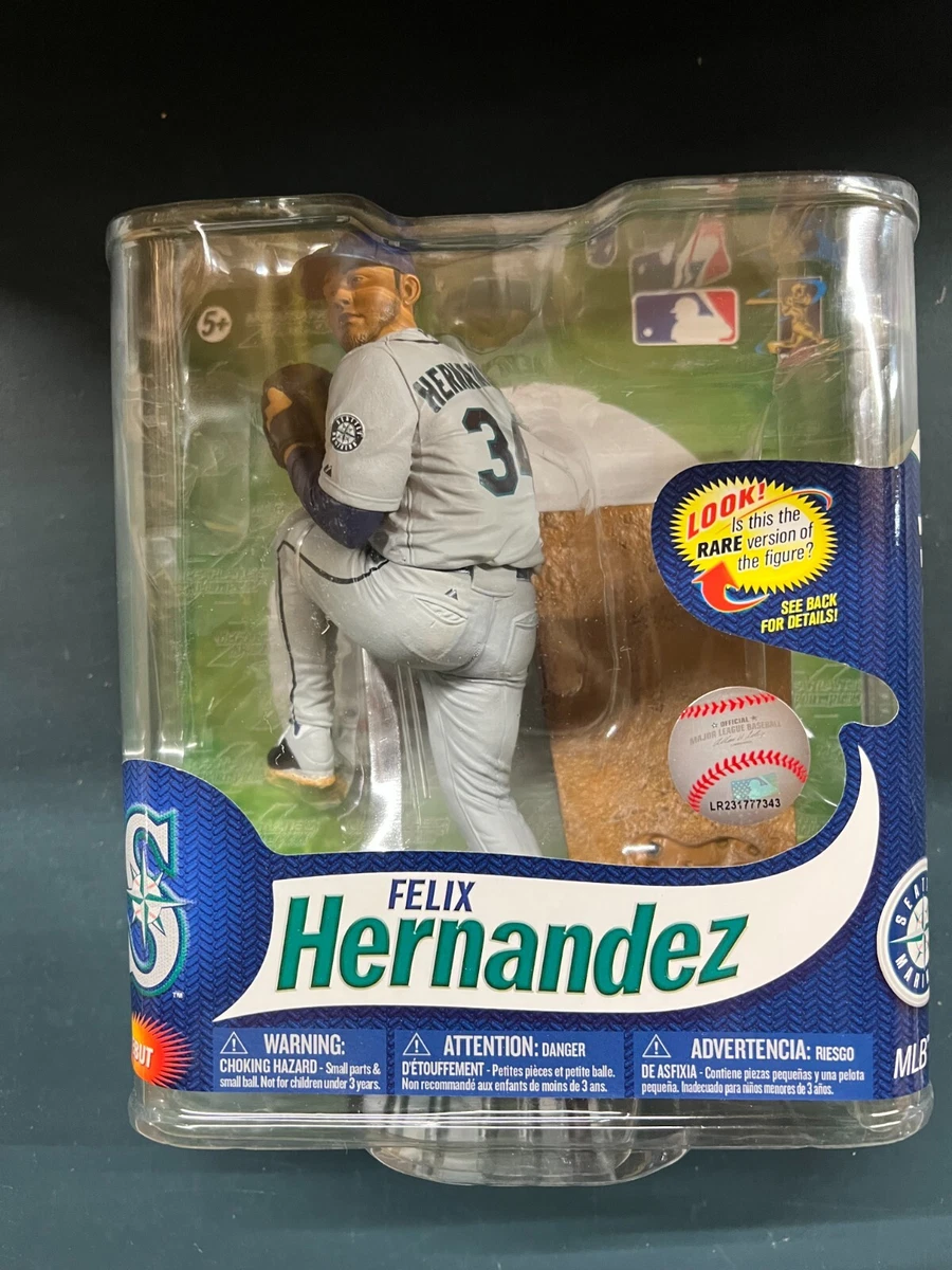 Seattle Mariners MLB Action Figures for sale | eBay
