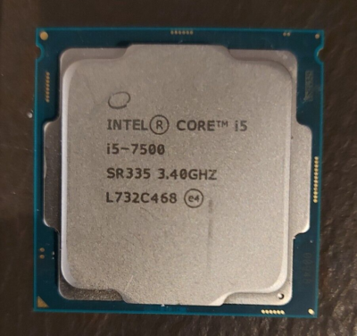 デスクトップPC Intel第七世代 Core i5-7500 ⭐︎win11 【送料込み