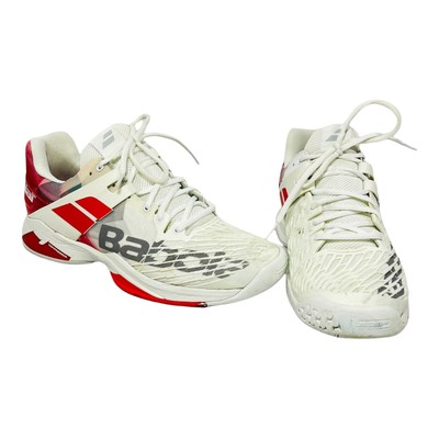 babolat propulse red