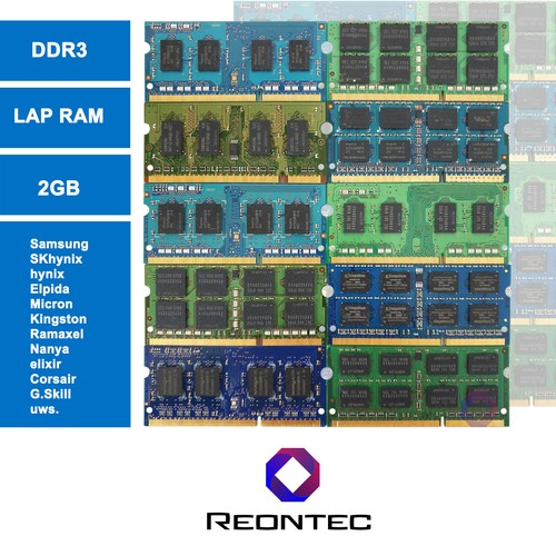 2GB PC Portable RAM Micron PC3-8500S DDR3 MT16JSF25664HZ-1G1F1 Mémoire 2GB PC Portable RAM Micron PC3-8500S DDR3 MT16JSF25664HZ-1G1F1 Mémoire