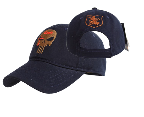 New Craft Punisher Sniper Hat Navy Seal Caps Snapback Baseball Adjusted - Bild 6 von 18