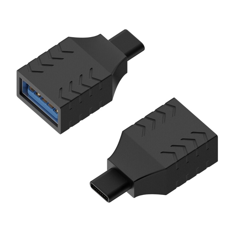 USB 3.0 to USB C OTG Adapter Cable for Fast Data Transfer