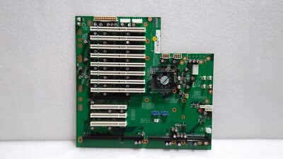 [Used] NEXCOM / NBP14111 / Backplane, Rev.B, 4BN14111B1X1, 20N014111B0X0