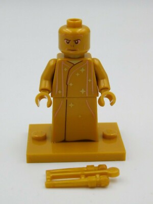 Lego Minifiguren nach Wahl aus dem Set 76389 Harry Potter Kammer des Schreckens