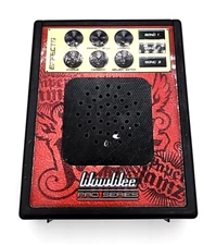 Wowee Pro Series Guitar Pedal