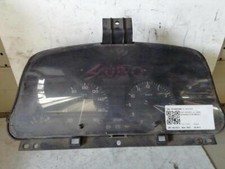 Compteur Fiat SCUDO
