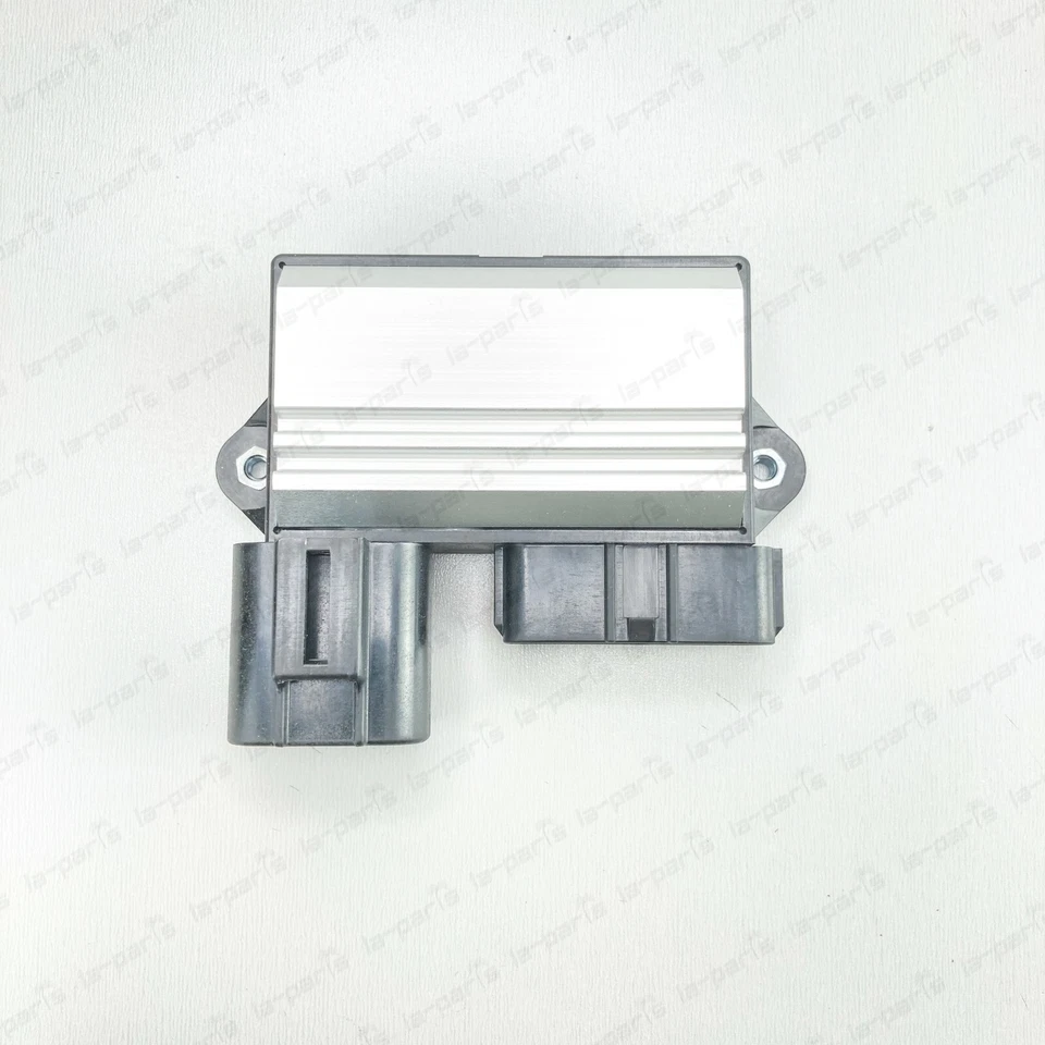 Nuevo Genuino Toyota 4Runner LC Tundra DRIVER, CONTROL DE INYECCIÓN DE AIRE 89581-34041 Foto 3 de 4