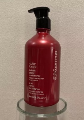 Color Lustre Brilliant Glaze Conditioner 250 Ml - Glanzspüler & Conditioner Für Die Haarpflege
