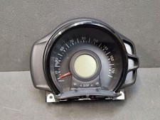 Compteur Citroen C1