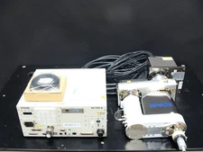 Seiko Epson RS3-351C Cleanroom Spider Ceiling Mount 3kg SCARA Robot + RC700-A