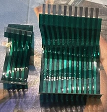 ICOM IC-761 Flat Ribbon Cables One 4-conductor & One 11-conductor