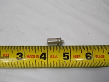 Essex SM-11 BX Injection Molding Plunger Nozzle Tip Herman Miller