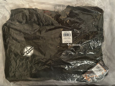 NWT Large Columbia BOBA FETT Collection Hoodie Star Wars L - New with Tags