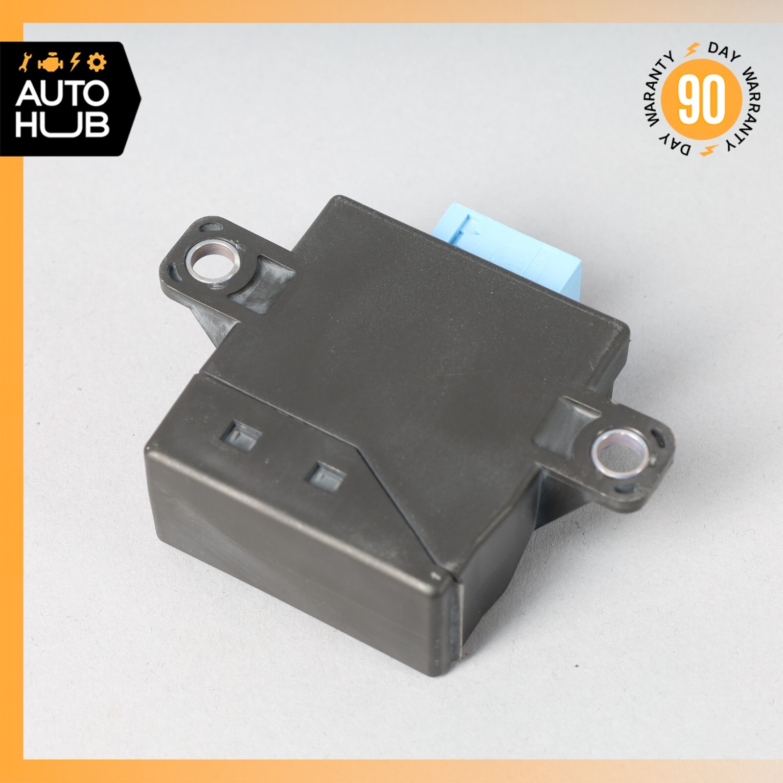 08-19 Maserati GranTurismo Power Steering Chassis Control Module Unit OEM 76k
