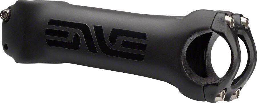 ENVE Composites Carbon Road Stem - 110mm - 31.8 Clamp +/-6 ENVE Composites Carbon Road Stem - 110mm - 31.8 Clamp +/-6