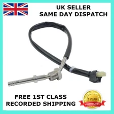 EXHAUST TEMPERATURE SENSOR FOR MERCEDES SPRINTER 3.5-t B906 310/313 CDI 06-ON