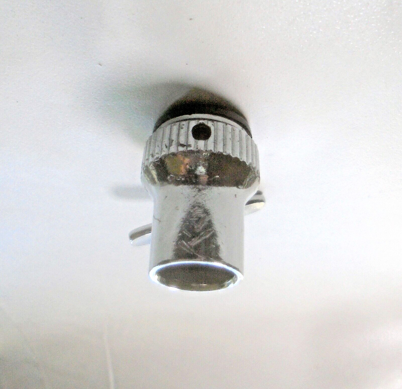 CYMBAL STAND HEIGHT ADJUSTMENT PART - Vtg  MIJ MIT Drum Part