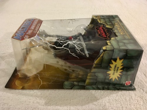 MOTU, MOTU Classics, Masters of the Universe Classics Despara - Picture 5 of 6