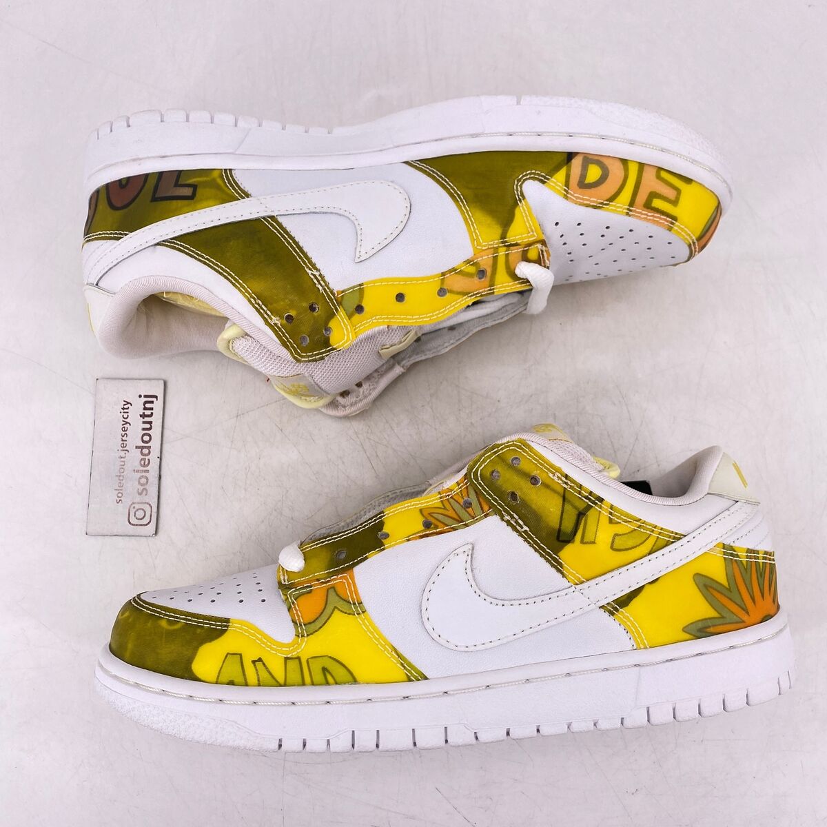 Nike SB Dunk Low Nike SB Dunk Low