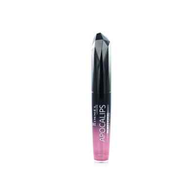 Rimmel London Apocalips Lip Lacquer -300 Out Of This World- NEW NEU