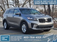 2019 Kia Sorento GDI AWD $169B/W /w Backup Camera, AWD, Heated Seats. DRIVE HOME TODAY!