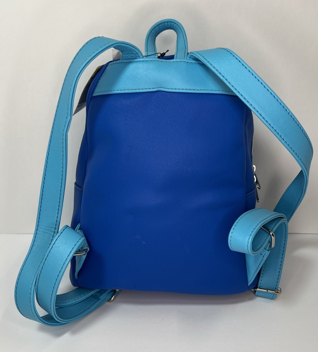 Seinfeld Greetings from Del Boca Vista Funko Mini Backpack